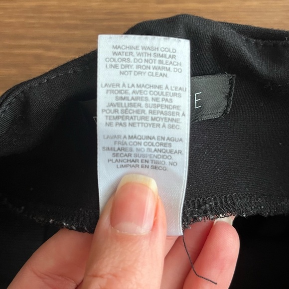 🔥4/$20 Black Legging Pants - Picture 5 of 11